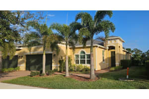 12844 SW Lake Fern Circle, Port Saint Lucie, FL 34987 Sold 07/18/25