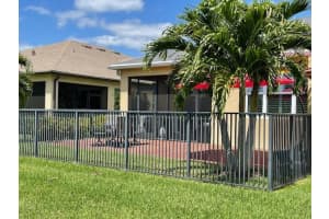 12844 SW Lake Fern Circle, Port Saint Lucie, FL 34987 Sold 07/18/25