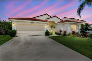 18834 Caspian Circle, Boca Raton, FL 33496 Sold 07/21/25