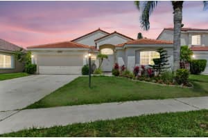 18834 Caspian Circle, Boca Raton, FL 33496 Sold 07/21/25