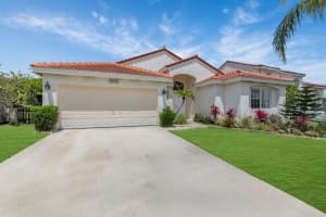 18834 Caspian Circle, Boca Raton, FL 33496 Sold 07/21/25