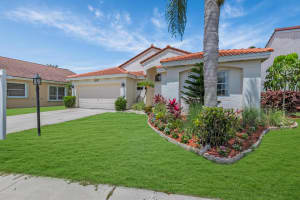 18834 Caspian Circle, Boca Raton, FL 33496 Sold 07/21/25