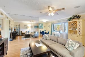 2000 Springdale Boulevard 302, Palm Springs, FL 33461 Sold 06/30/25