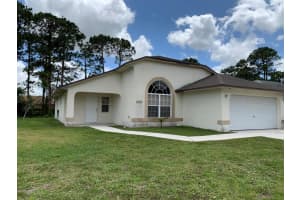 1472 Sw Melrose Avenue, Port Saint Lucie