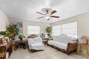 215 Huron Place, West Palm Beach, FL 33409 Sold 08/18/25