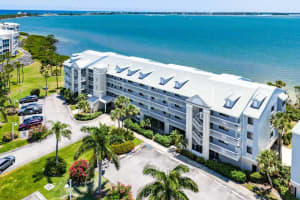 20 NE Plantation Road 203, Stuart, FL 34996 Sold 10/15/25