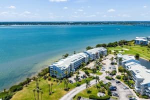 20 NE Plantation Road 203, Stuart, FL 34996 Sold 10/15/25