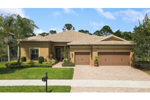 4885 Sw Gossamer Circle, Palm City