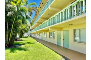 400 Village Green Circle W 205, Palm Springs, FL 33461 - MLS#R11090530