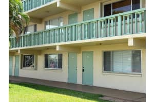 400 Village Green Circle W 205, Palm Springs, FL 33461 - MLS#R11090530