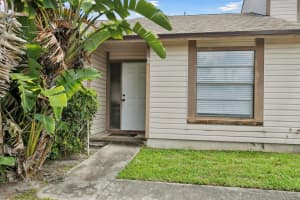 116 Sherwood Circle 7a, Jupiter, FL 33458 Sold 11/20/25