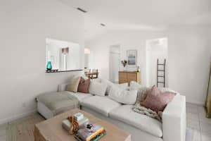 116 Sherwood Circle 7a, Jupiter, FL 33458 Sold 11/20/25