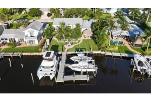691 SW Pine Tree Lane, Palm City, FL 34990 Sold 09/05/25