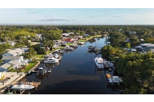 691 SW Pine Tree Lane, Palm City, FL 34990 Sold 09/05/25