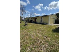 1701 Sw Cloverleaf Street, Port Saint Lucie