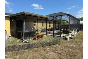 1701 SW Cloverleaf Street, Port Saint Lucie, FL 34953 - MLS#R11090544