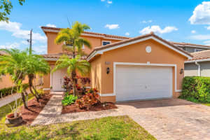 2478 Sw Liberty Street, Palm City