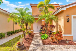 2478 SW Liberty Street, Palm City, FL 34990 Sold 09/25/25