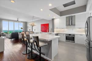 2640 Lake Shore Drive 2609, Riviera Beach, FL 33404 - MLS#R11090559