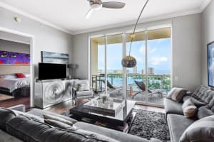 2640 Lake Shore Drive 2609, Riviera Beach, FL 33404 - MLS#R11090559
