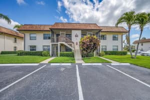 7226 Golf Colony 201 Court, Lake Worth, FL 33467 Sold 08/05/25