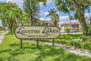 7226 Golf Colony 201 Court, Lake Worth, FL 33467 Sold 08/05/25