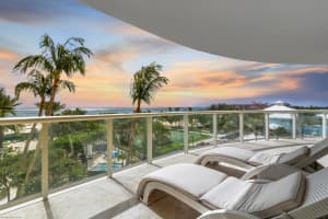 2700 N Ocean Drive 304b, Singer Island, FL 33404 Sold 08/21/25