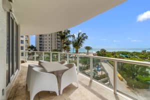 2700 N Ocean Drive 304b, Singer Island, FL 33404 Sold 08/21/25