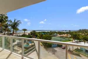 2700 N Ocean Drive 304b, Singer Island, FL 33404 Sold 08/21/25