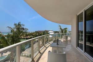 2700 N Ocean Drive 304b, Singer Island, FL 33404 Sold 08/21/25