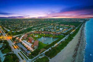 401 S Seas Drive 404, Jupiter, FL 33477 Sold 07/01/25