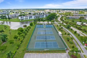 227 Suffolk F, Boca Raton, FL 33434 - MLS#R11090596