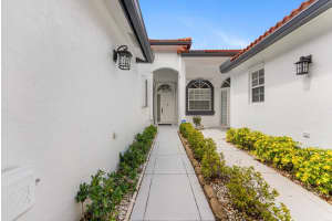 8237 Via Di Veneto, Boca Raton, FL 33496 Sold 08/07/25
