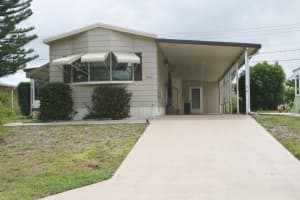 7142 SE Bluebird Circle, Hobe Sound, FL 33455 Sold 07/17/25