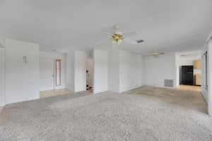 1701 SE Burgundy Lane, Port Saint Lucie, FL 34952 Sold 08/01/25