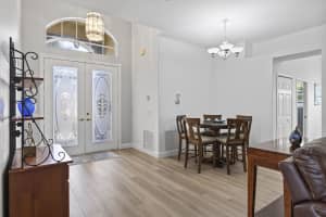 204 NW Zanzibar Place, Port Saint Lucie, FL 34986 Sold 07/31/25