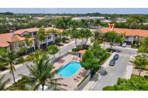4719 N Prive N Circle N, Delray Beach, FL 33445 - MLS#R11090626