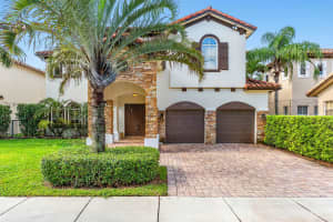 4205 Artesa Drive, Boynton Beach, FL 33436 Sold 08/13/25