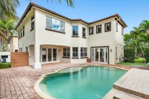 4205 Artesa Drive, Boynton Beach, FL 33436 Sold 08/13/25