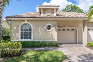 7083 Torrey Pines Circle, Port Saint Lucie, FL 34986 Sold 12/05/25