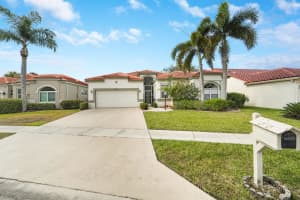 8490 Lake Cypress Road, Lake Worth, FL 33467 - MLS#R11090631