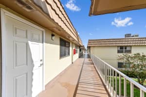 269 Saxony F, Delray Beach, FL 33446 - MLS#R11090639