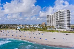 2700 N Ocean Drive 306b, Riviera Beach