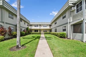 645 Monaco N, Delray Beach, FL 33446 Sold 08/28/25