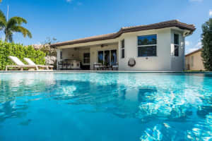 7267 Prudencia Drive, Lake Worth, FL 33463 Sold 07/25/25