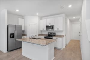 475 Salisbury Circle, Fort Pierce, FL 34982 Sold 08/15/25