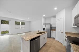 475 Salisbury Circle, Fort Pierce, FL 34982 Sold 08/15/25