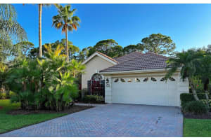 715 SW Tillbo Cove, Port Saint Lucie, FL 34986 Sold 08/28/25