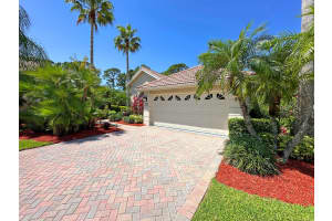 715 SW Tillbo Cove, Port Saint Lucie, FL 34986 Sold 08/28/25