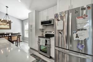 5297 Fox Trace, West Palm Beach, FL 33417 Sold 07/09/25